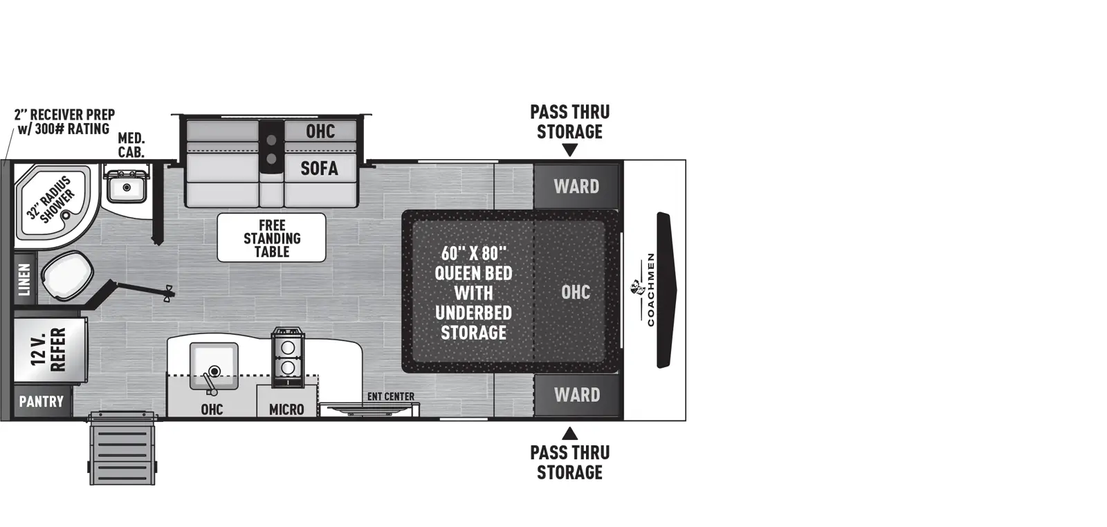 19SE Floorplan Image